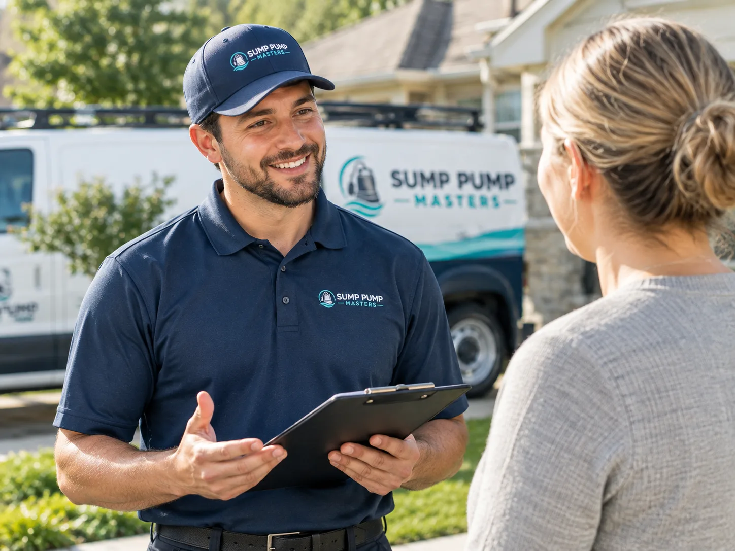 Sump Pump Repair Shipman, VA FAQs